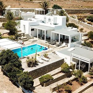 Fully Flexible Policy!! Sea & Sun Villa A Superb Luxury Exclusive Villa With Personality photos Exterior