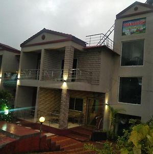 Dhanashree Residency photos Exterior