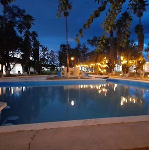 Oyo Hotel Oasis, Matehuala photos Exterior