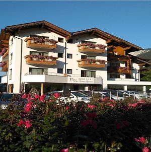 Hotel Flora Alpina photos Exterior