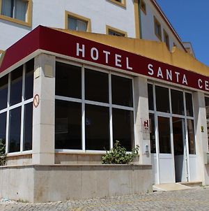 Hotel Santa Cecilia photos Exterior