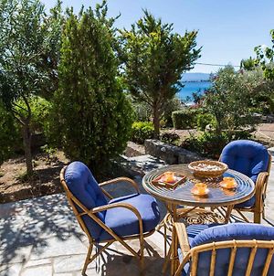 Villa Euphoria Studio In Aegina, A' Marathonas Bay photos Exterior