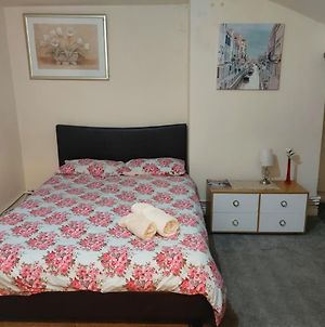Spacious Double Room In Anfield photos Exterior