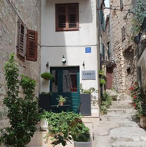Rooms In The Heart Of The Old Town Sibenik photos Exterior