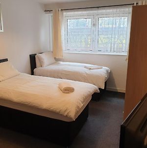 Simeon Serviced Apartments-Spacious 3 Bedrooms photos Exterior