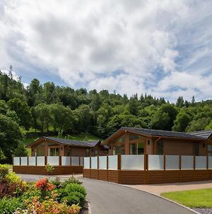 Llyn Foel Lodge photos Exterior