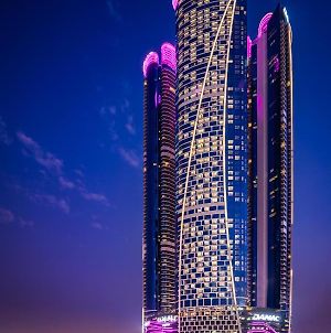 Paramount Hotel Dubai photos Exterior
