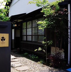 Goten Tomoe Residence photos Exterior