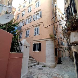 Corfu Thalis Apartment photos Exterior