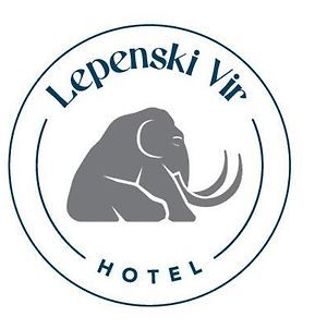 Hotel Lepenski Vir photos Exterior