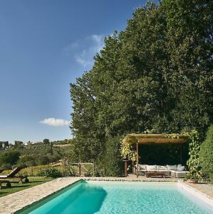 Fiano Villa Sleeps 10 Pool Air Con Wifi photos Exterior