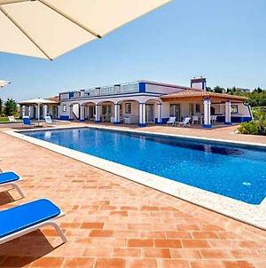 Boliqueime Villa Sleeps 8 Pool Air Con Wifi photos Exterior