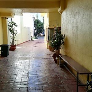 Apartamento Para Personal De Empresa En El Centro De Tizayuca Hidalgo Con Todos Los Servicios. photos Exterior