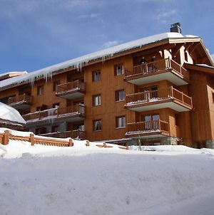 3-Bed Apt In Tignes- Val Claret Near Ski Resort photos Exterior
