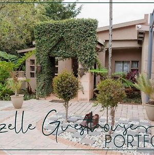 4 Gazelle Guesthouse photos Exterior