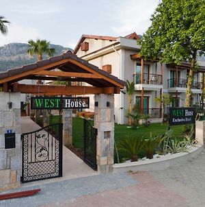 West House Exclusive Hotel photos Exterior