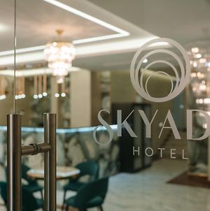 Skyada Hotel photos Exterior