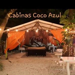 Cabinas Coco Azul Guanacaste photos Exterior