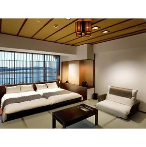 Kanzanji Sago Royal Hotel - Vacation Stay 43401V photos Exterior
