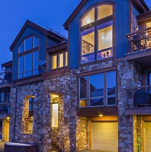 Terraces 602 By Exceptional Stays photos Exterior