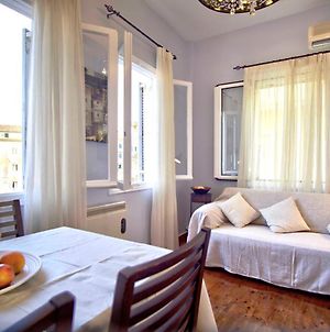 Heart-Warming Eleni Apartment In Corfu Town photos Exterior