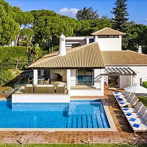 Aldeia Das Acoteias Villa Sleeps 8 With Pool And Air Con photos Exterior