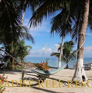 Paradise Reef Resort photos Exterior