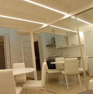 Amato Luxury Appartamento Loft A Marsala photos Exterior