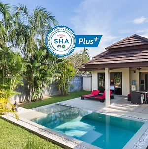 Phuket Pool Residence - Sha Extra Plus (Adults Only) photos Exterior