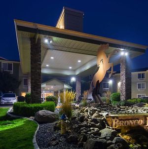 Best Western Bronco Inn photos Exterior