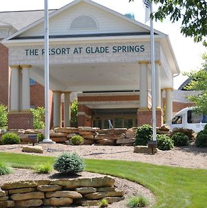 The Resort At Glade Springs photos Exterior