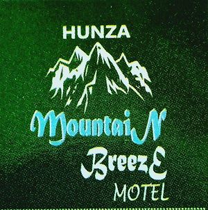 Hunza Mountain Breeze Motel photos Exterior