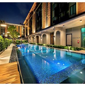 Plaai Plus Hotel Rayong photos Exterior