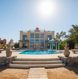 Stunning Golf Villa Private Pool & Boat In El Gouna Egypt photos Exterior