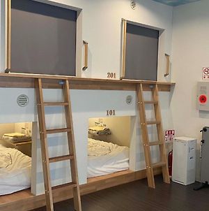Hostel Hirosaki -Mixed Dormitory-Vacation Stay 32012V photos Exterior