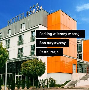 Hotel Forza photos Exterior