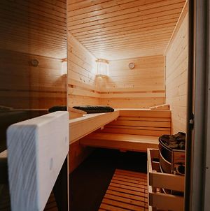 Residence Oude Haven Suites Met Sauna photos Exterior