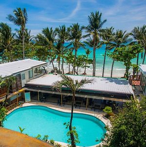 Red Coconut Beach Hotel photos Exterior