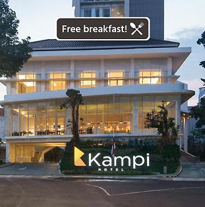 Kampi Hotel Tunjungan - Surabaya photos Exterior