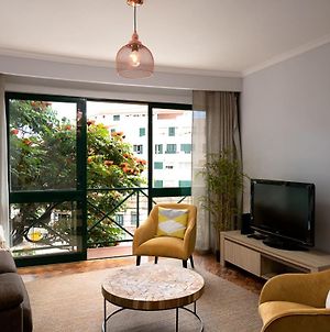 Charm In Funchal Apartment By Madeira Sun Travel photos Exterior