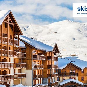 Skissim Premium - Residence Les Hauts De Comborciere 4 Stars By Travelski photos Exterior