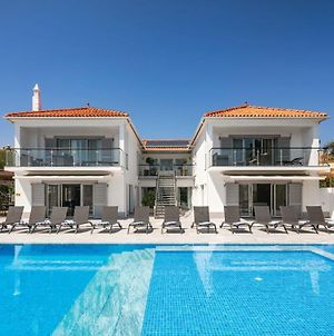 Almancil Villa Sleeps 18 Pool Air Con photos Exterior