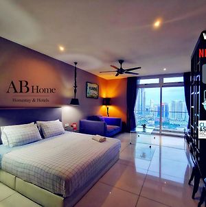 Ab Home Love Suite Ksl D'Esplanade #Ksl Mall #Jb photos Exterior