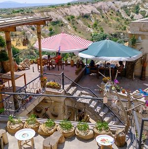 Pigeon Hotel Cappadocia photos Exterior