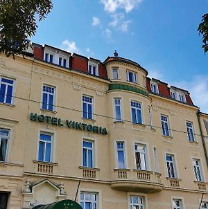 Hotel Viktoria Schonbrunn photos Exterior