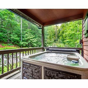 Lillypad Landing With Hot Tub, Pool Table, And Fireplace photos Exterior