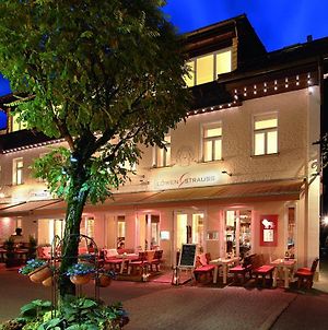 Alpin Lifestyle Hotel Lowen & Strauss photos Exterior
