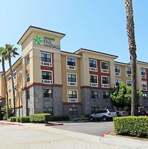 Extended Stay America Suites - Orange County - Anaheim Convention Center photos Exterior