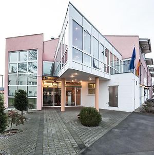 Hotel An Der Waldstrasse photos Exterior