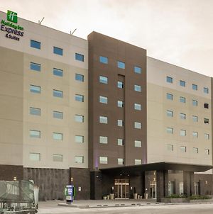 Holiday Inn Express & Suites - Tijuana Otay, An Ihg Hotel photos Exterior